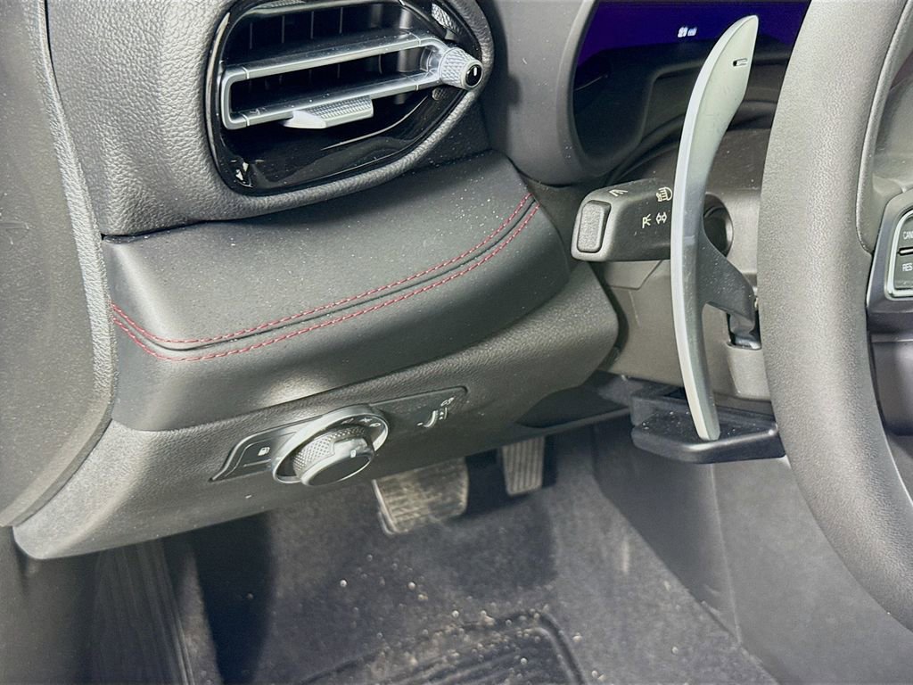 Used 2025 Dodge Hornet R/T image 11