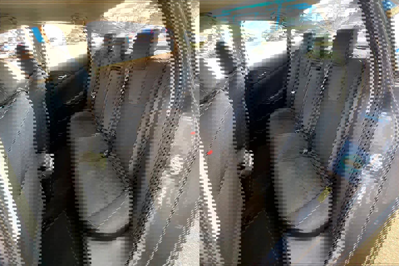 Used 2021 Honda Insight EX image 20