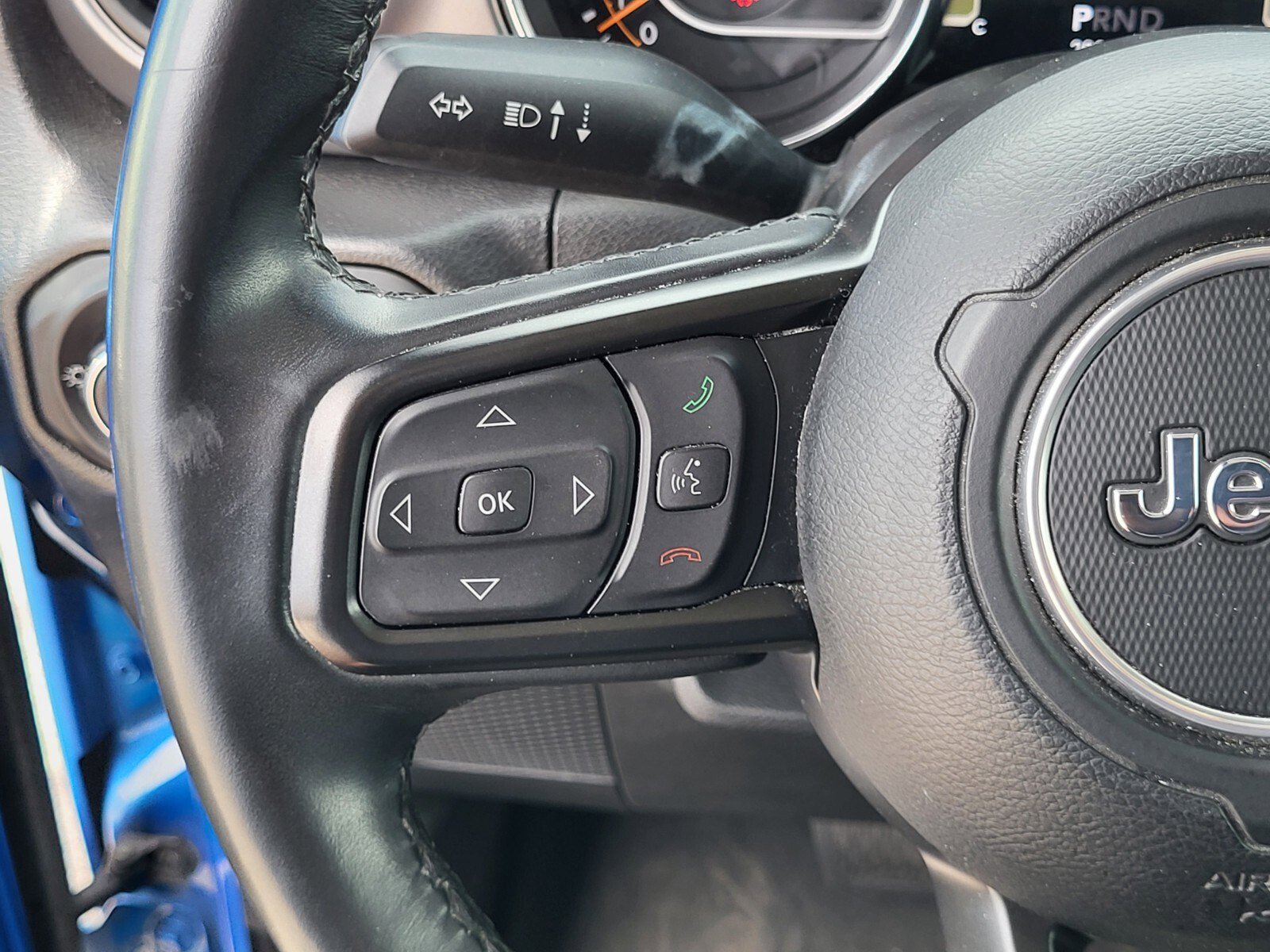 Used 2022 Jeep Wrangler Unlimited Sport image 27