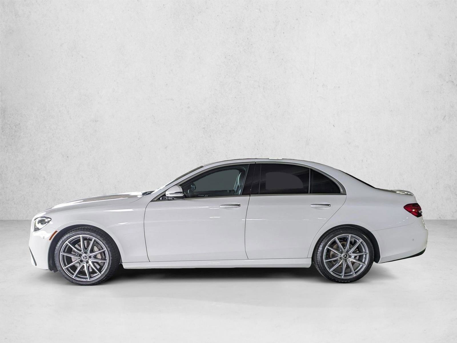 Certified 2022 Mercedes-Benz E 350 Sedan image 12