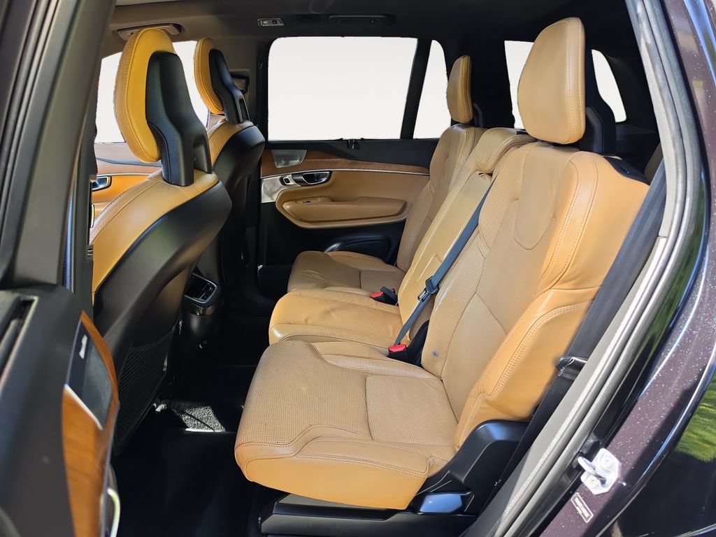 Used 2018 Volvo XC90 T6 Inscription w/ Convenience Package AWD/4WD image 13