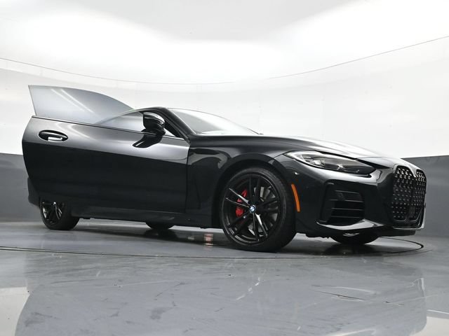 Used 2021 BMW 440i xDrive Coupe w/ Premium Package AWD/4WD image 41