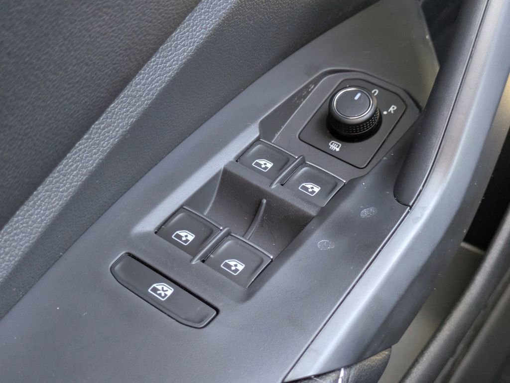 New 2026 Volkswagen Jetta S image 21