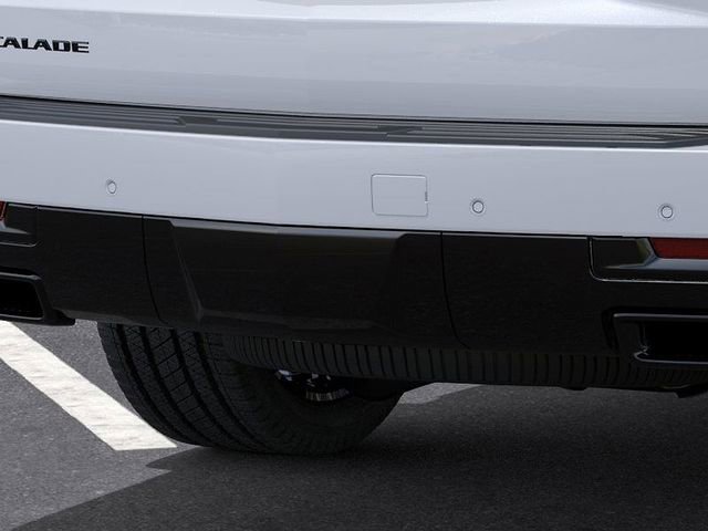 New 2026 Cadillac Escalade ESV Platinum Sport image 14