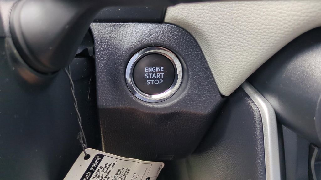 Certified 2024 Toyota RAV4 XLE image 26