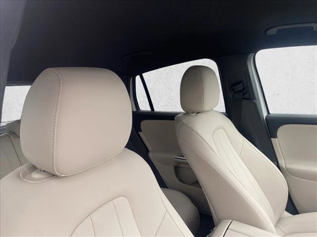 Certified 2025 Mercedes-Benz GLA 250 image 23