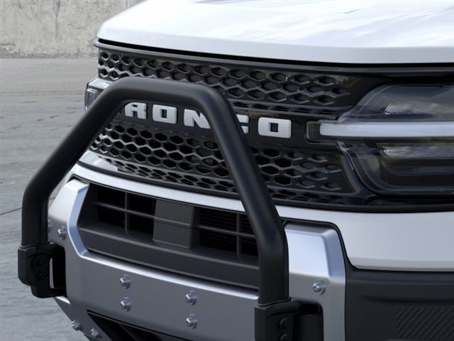New 2025 Ford Bronco Sport Big Bend image 17