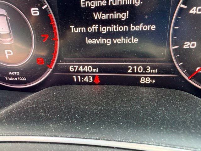 Used 2017 Audi Q7 3.0T Premium Plus AWD/4WD image 21