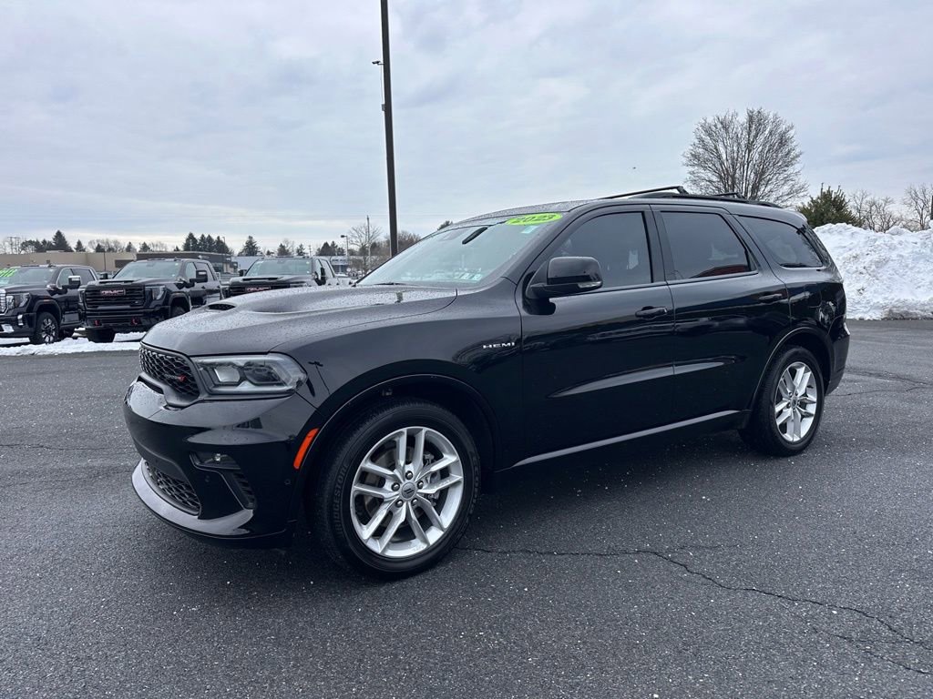 Used 2023 Dodge Durango R/T image 2