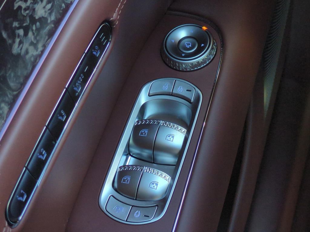 New 2026 Genesis G90 3.5T AWD/4WD image 18