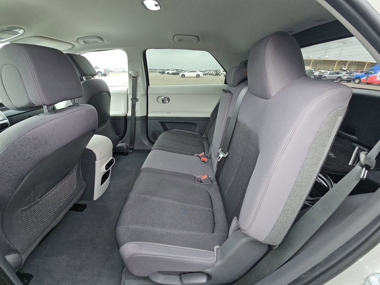 Used 2023 Hyundai Ioniq 5 SE image 6