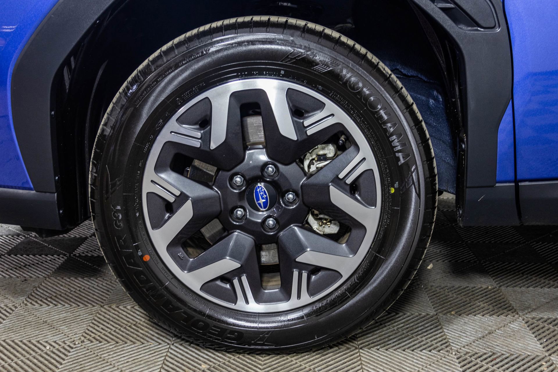 Used 2026 Subaru Forester Premium image 48