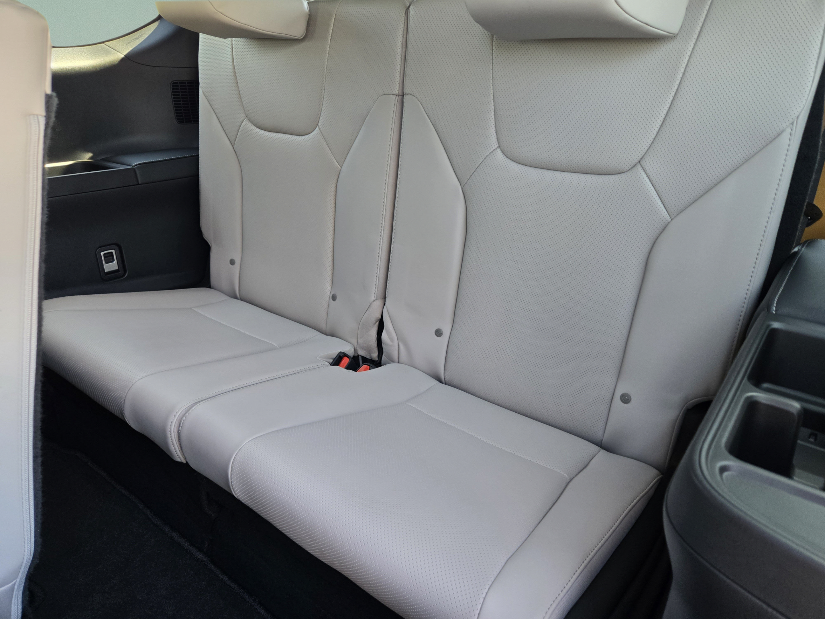 Used 2025 Lexus TX 350 AWD w/ Convenience Package image 27