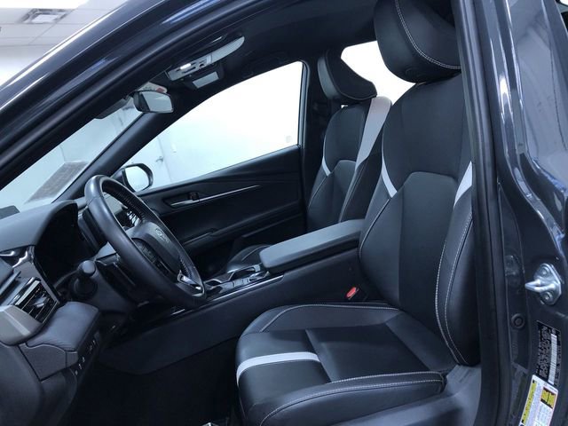 Certified 2025 Toyota Camry SE image 18