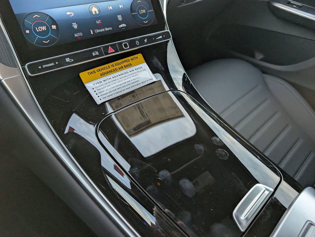 New 2026 Mercedes-Benz GLC 300 4MATIC image 19