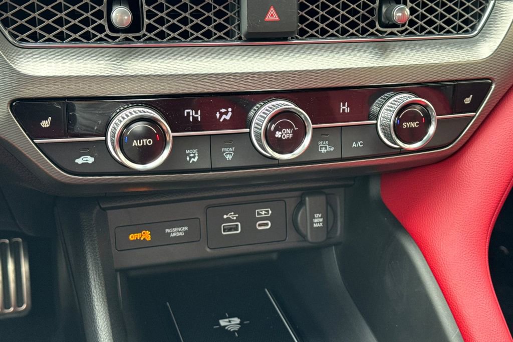 New 2026 Acura Integra A-Spec image 19