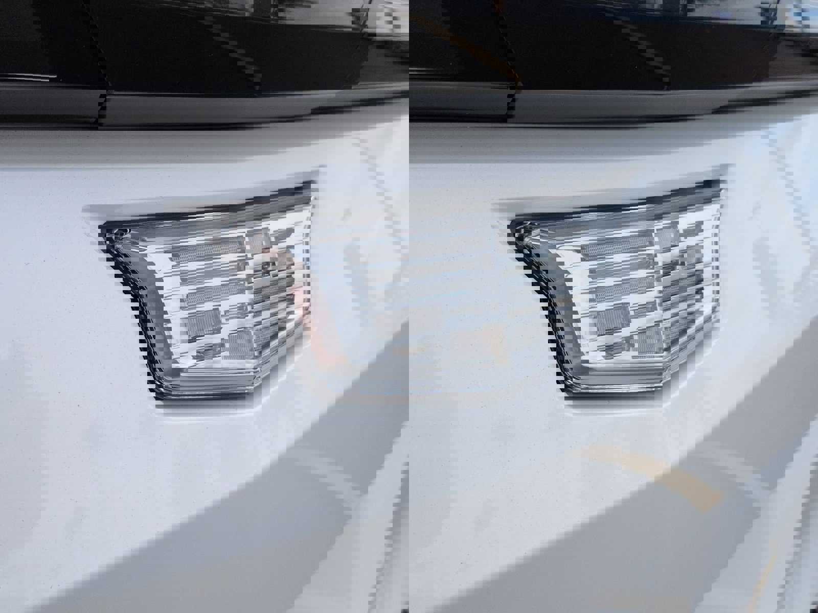 New 2025 Cadillac Lyriq Sport image 8