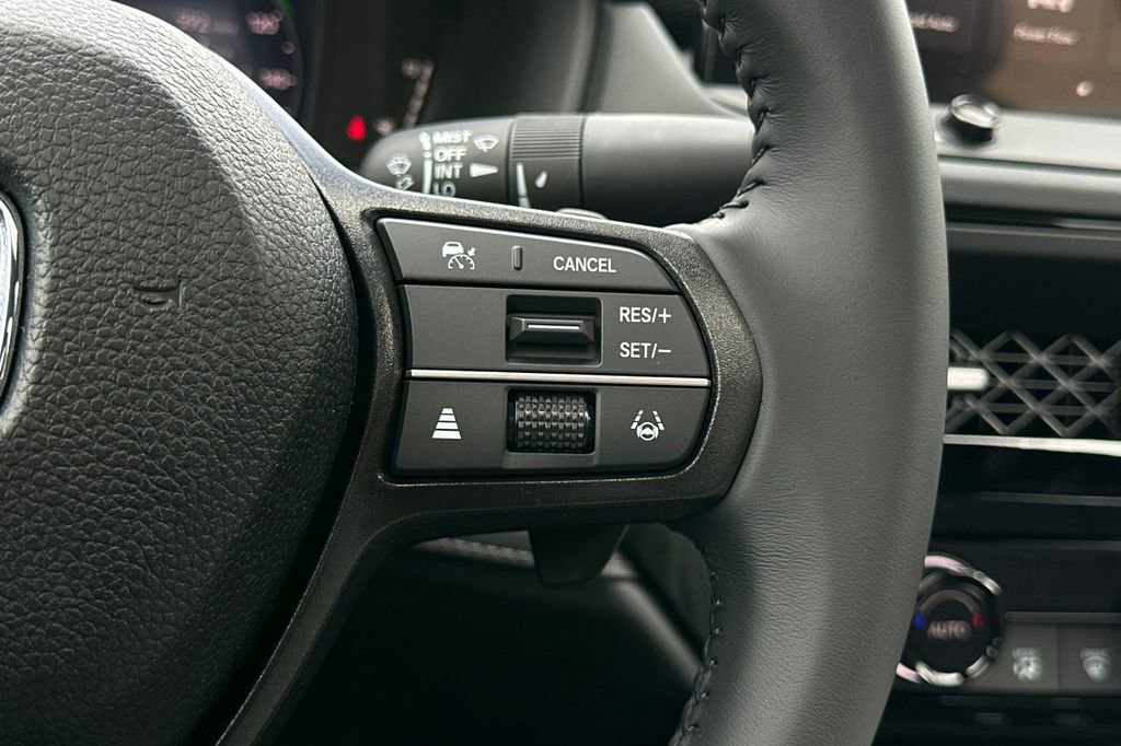 New 2026 Honda Accord Sport image 27