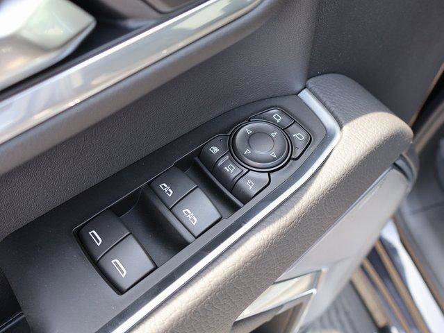 New 2025 GMC Sierra 2500 Denali w/ Technology Package image 18