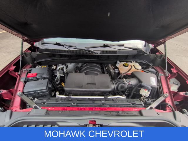 Certified 2020 Chevrolet Silverado 1500 RST w/ All-Star Edition image 31