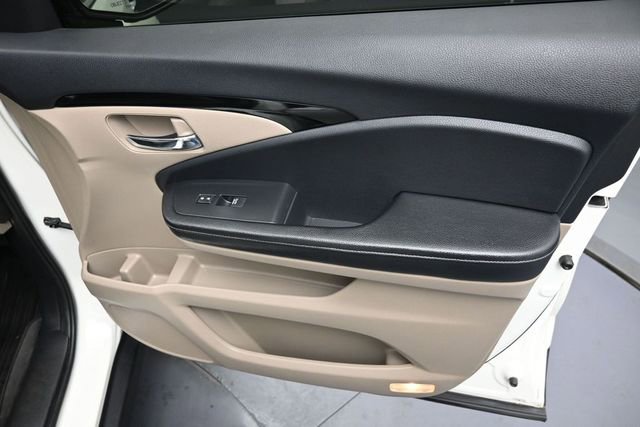 Used 2018 Honda Ridgeline RTL-E image 31