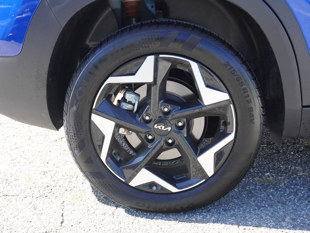 Used 2026 Kia Seltos S AWD/4WD image 20
