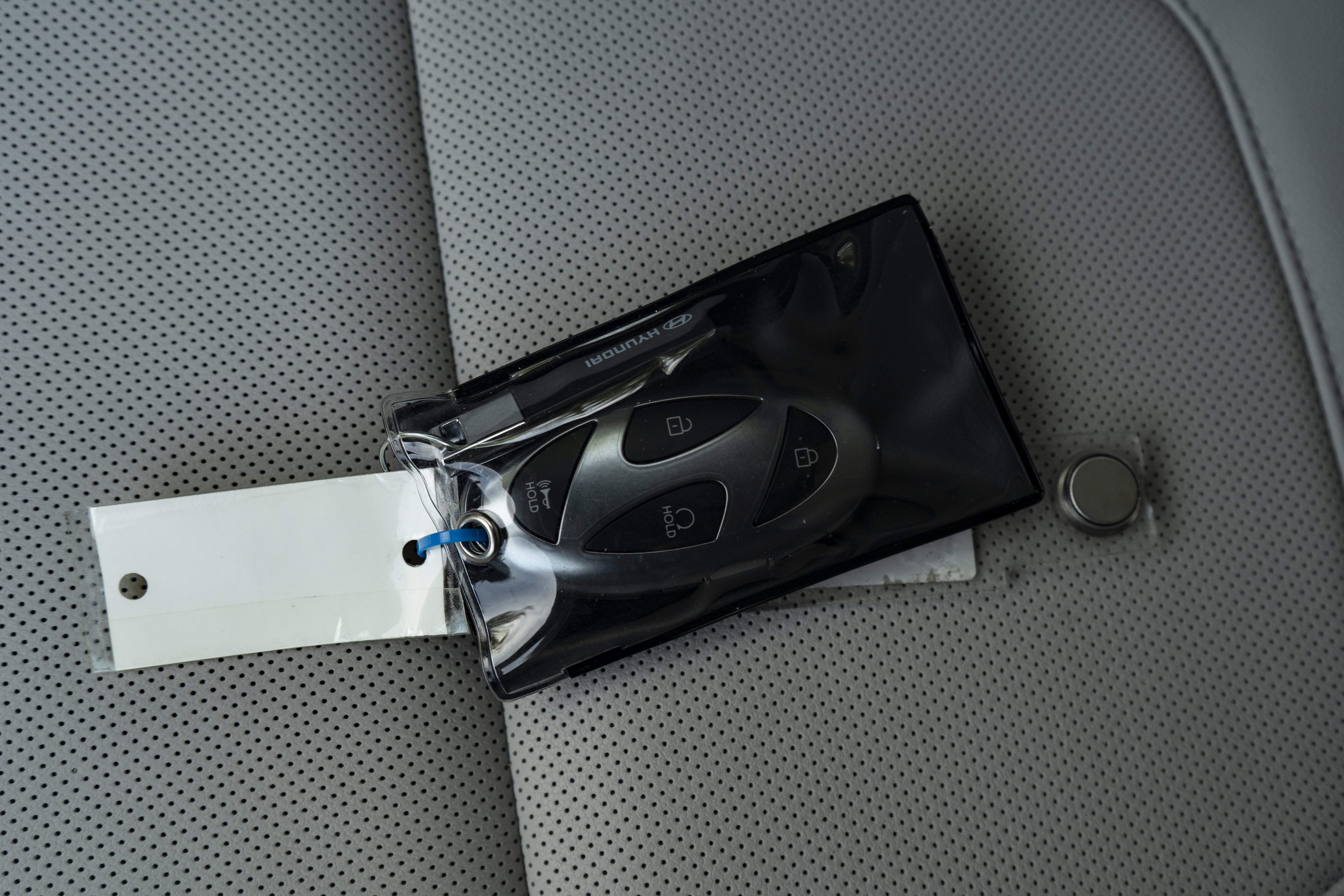 Used 2025 Hyundai Tucson Limited FWD image 46
