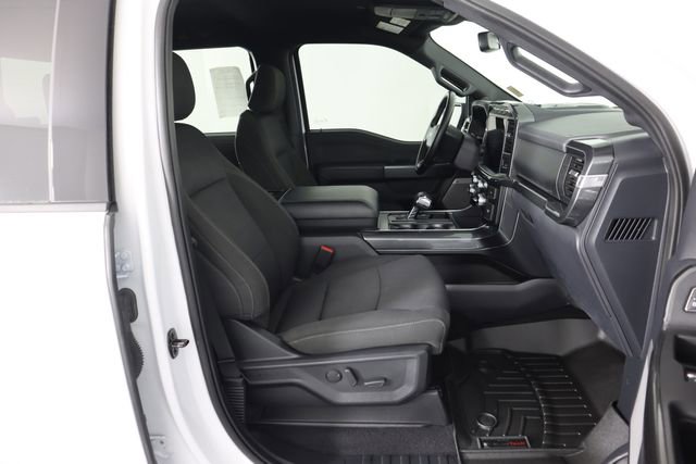 Certified 2023 Ford F150 XLT w/ Equipment Group 302A High image 71