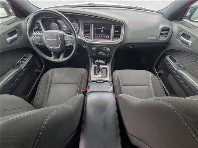 Used 2019 Dodge Charger SXT w/ Blacktop Package image 18