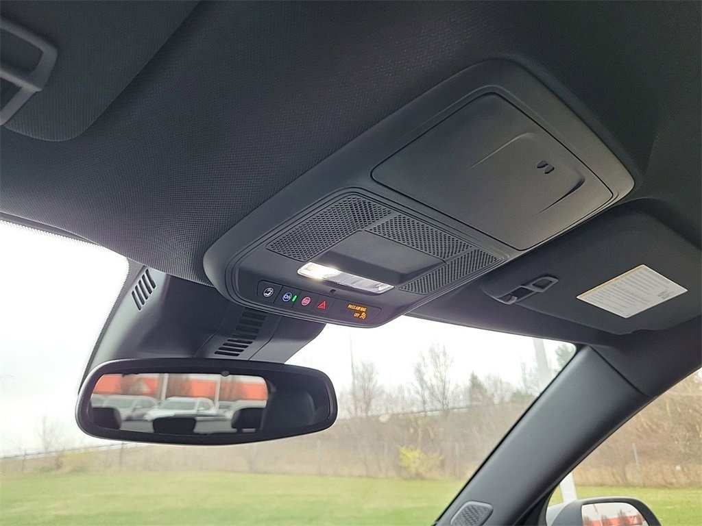 New 2026 Buick Enclave Preferred image 31