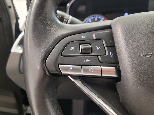 Used 2023 Cadillac XT6 Luxury image 26