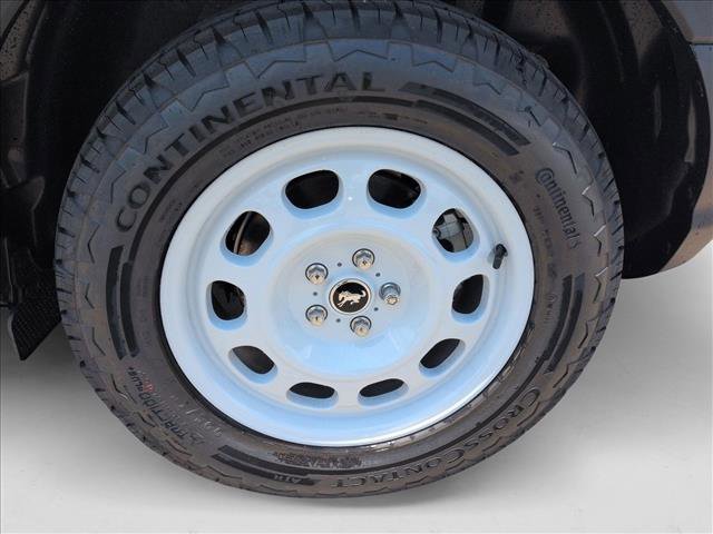 New 2025 Ford Bronco Sport Heritage image 10