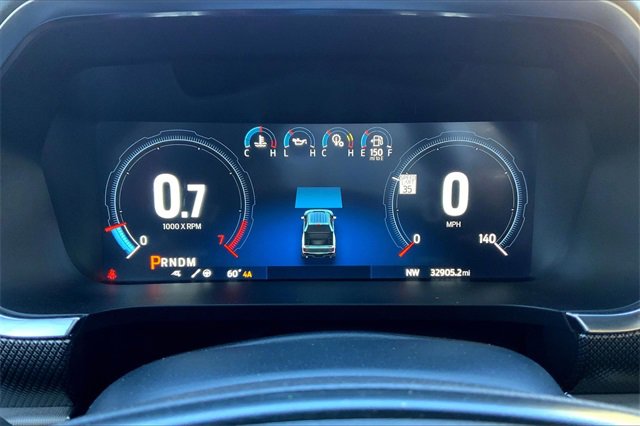 Used 2022 Ford F150 Raptor w/ Equipment Group 801A High image 20