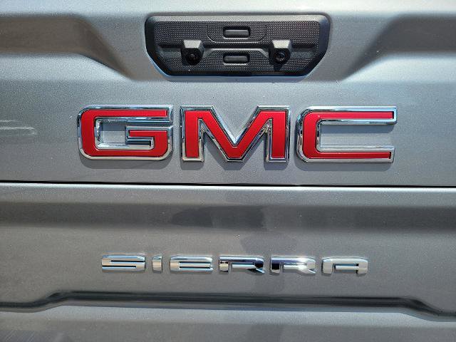 New 2026 GMC Sierra 2500 AT4 w/ AT4 Premium Plus Package image 31