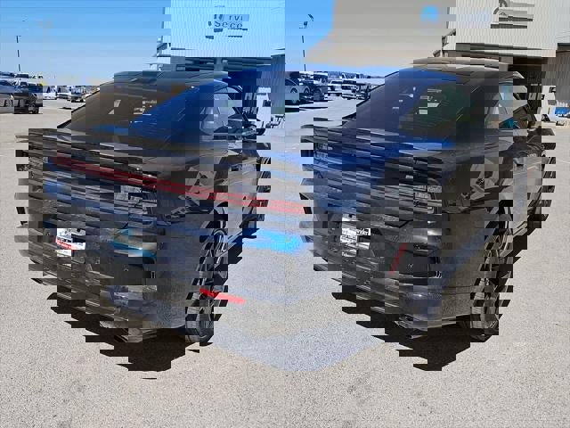 New 2026 Dodge Charger Scat Pack image 37