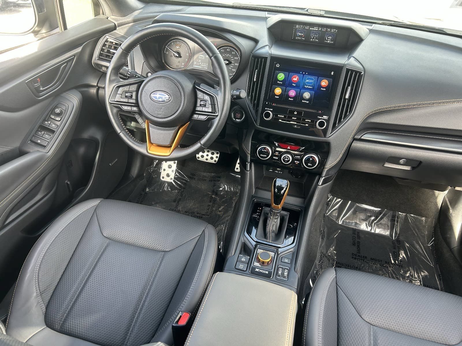Used 2023 Subaru Forester Wilderness AWD/4WD image 17