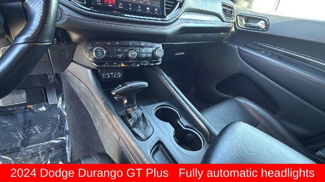 Used 2024 Dodge Durango GT image 13