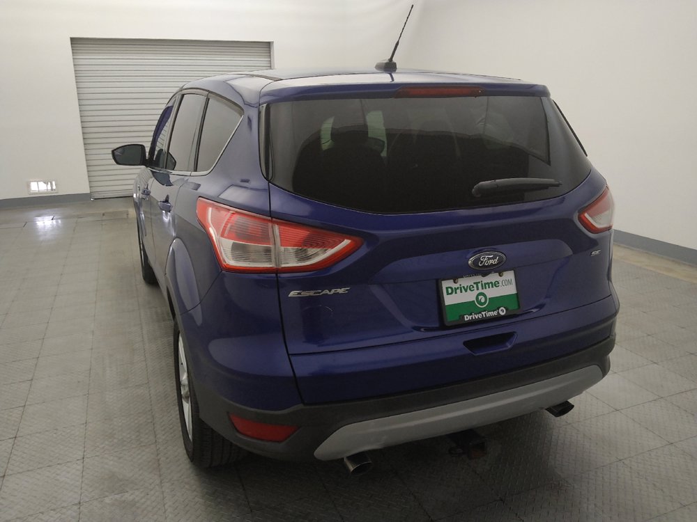 Used 2015 Ford Escape SE FWD image 6
