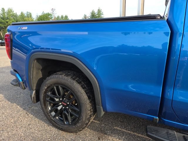 Used 2023 GMC Sierra 1500 Elevation AWD/4WD image 36