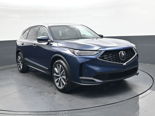 New 2026 Acura MDX w/ Technology Package image 1