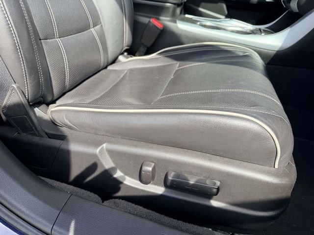 Used 2019 Acura TLX V6 w/ Technology Package image 9