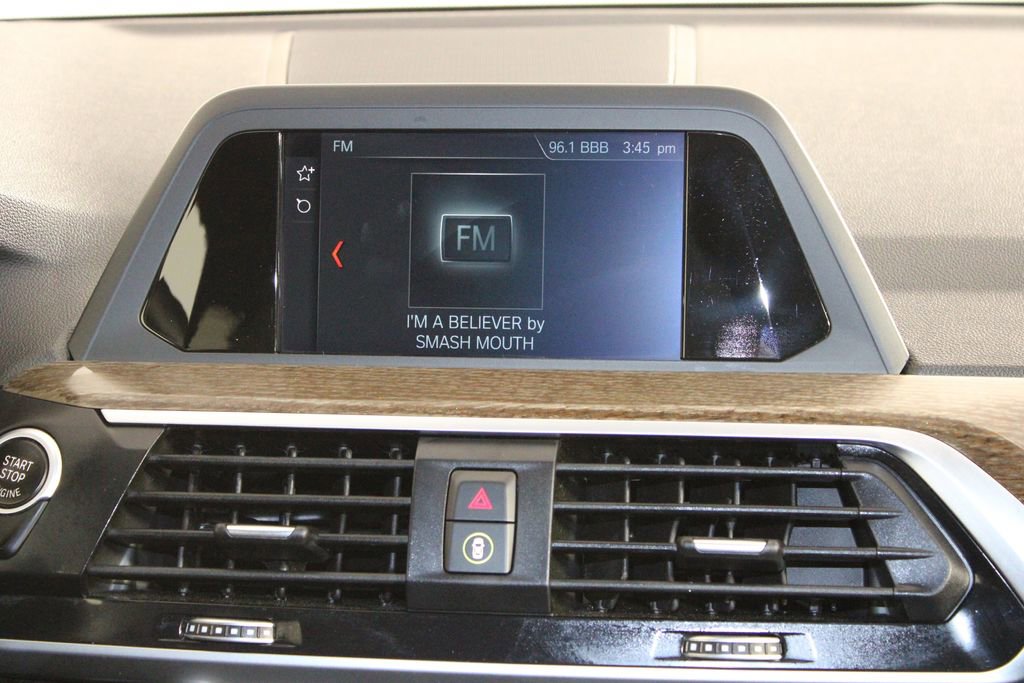 Used 2019 BMW X3 sDrive30i w/ Driving Assistance Package image 29