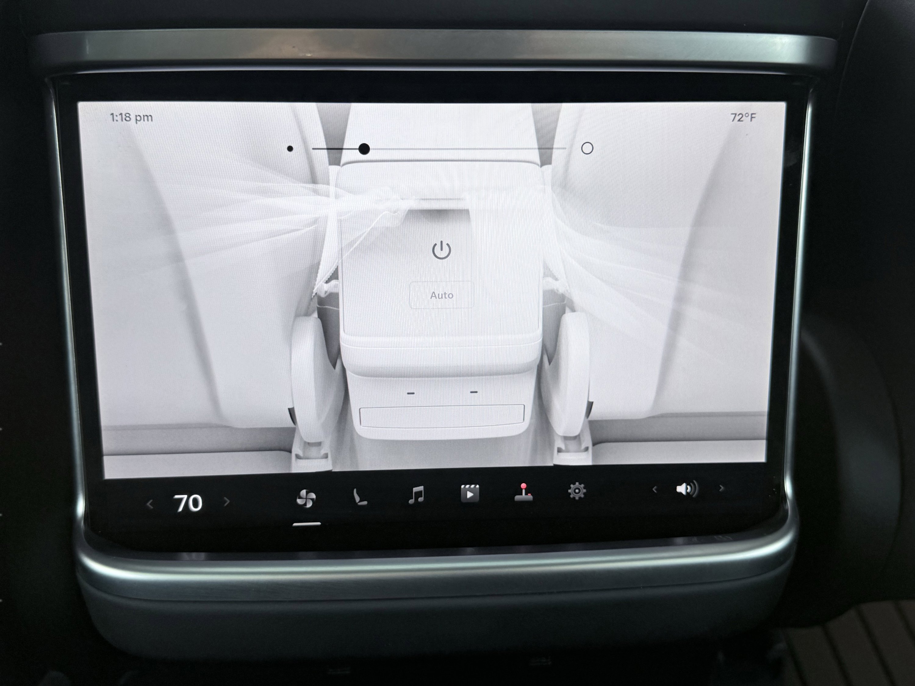 Used 2024 Tesla Model X Long Range image 67