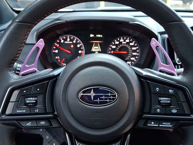 Used 2022 Subaru WRX GT AWD/4WD image 23