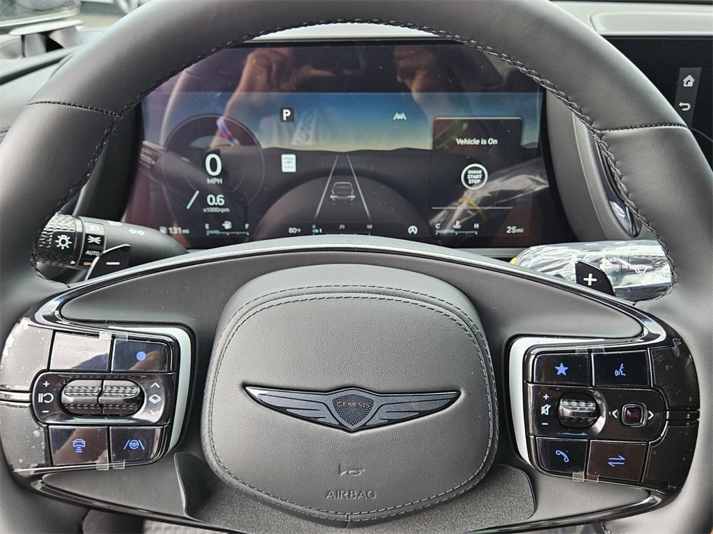 New 2026 Genesis G90 3.5T Prestige image 27