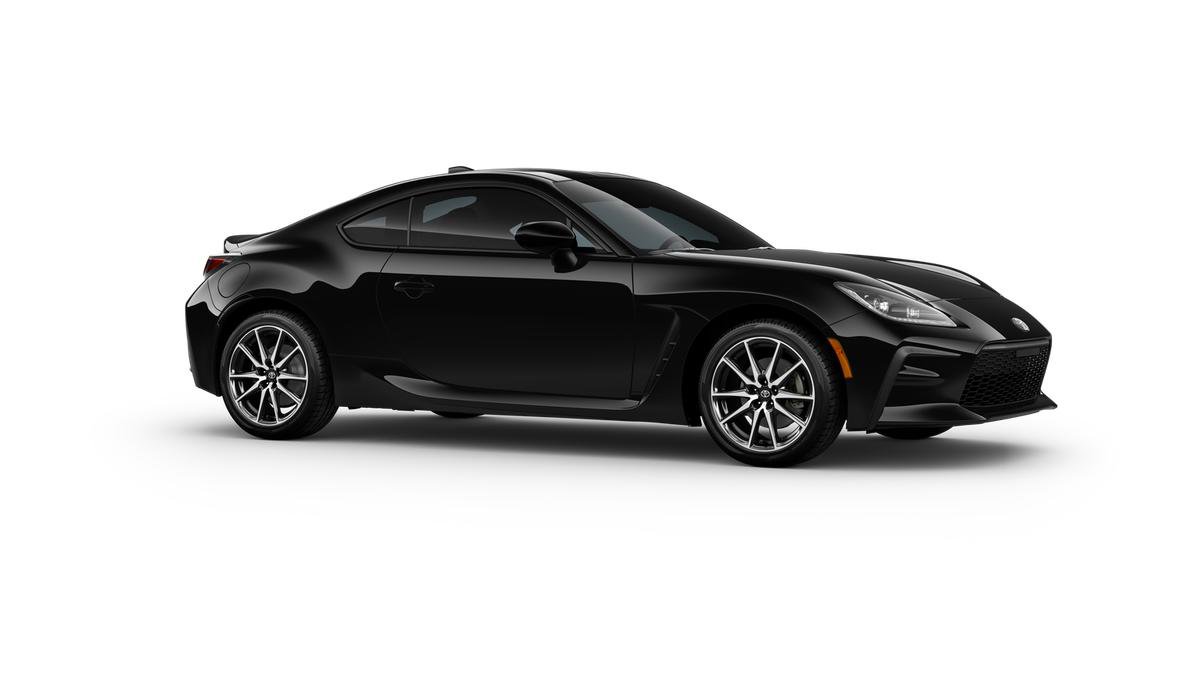 New 2026 Toyota GR86 image 43