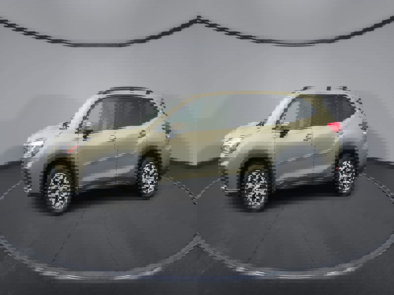 Used 2020 Subaru Forester Premium image 5