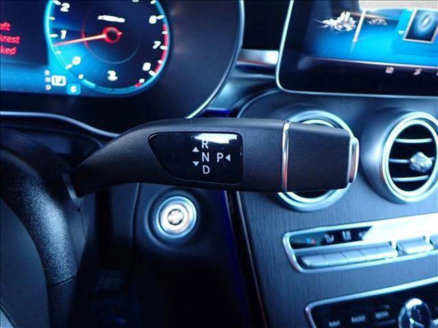 Used 2021 Mercedes-Benz C 300 Coupe image 21