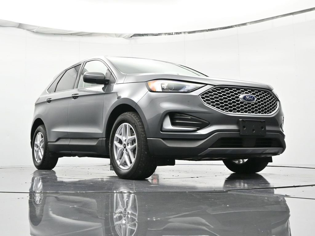 Used 2024 Ford Edge SEL image 50