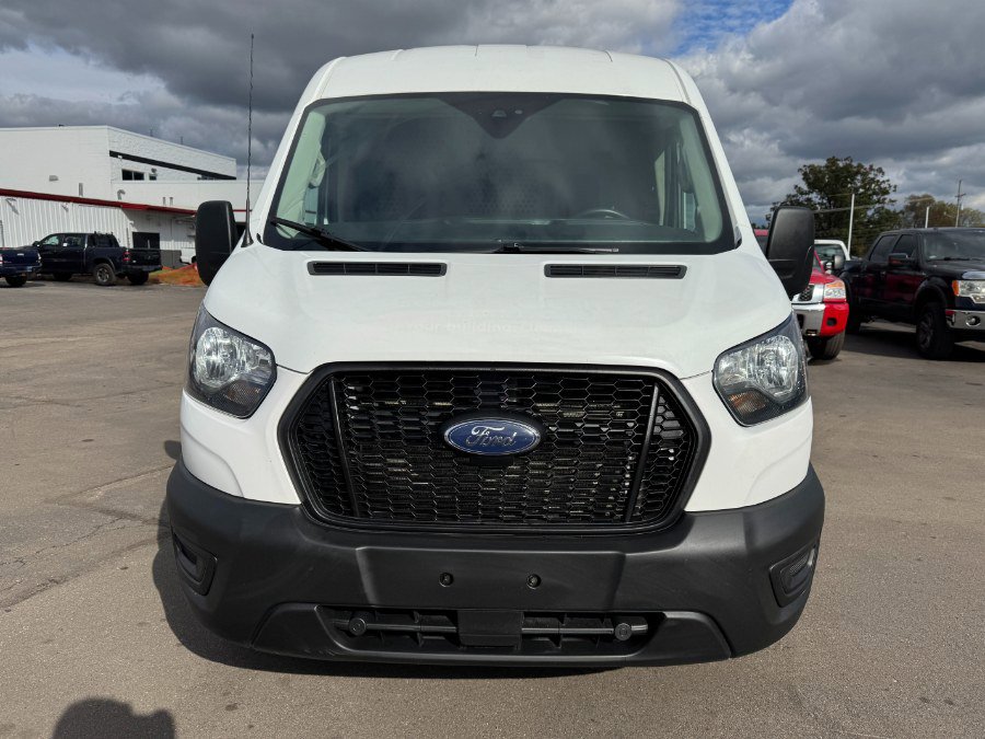 Used 2021 Ford Transit 250 Medium Roof image 8
